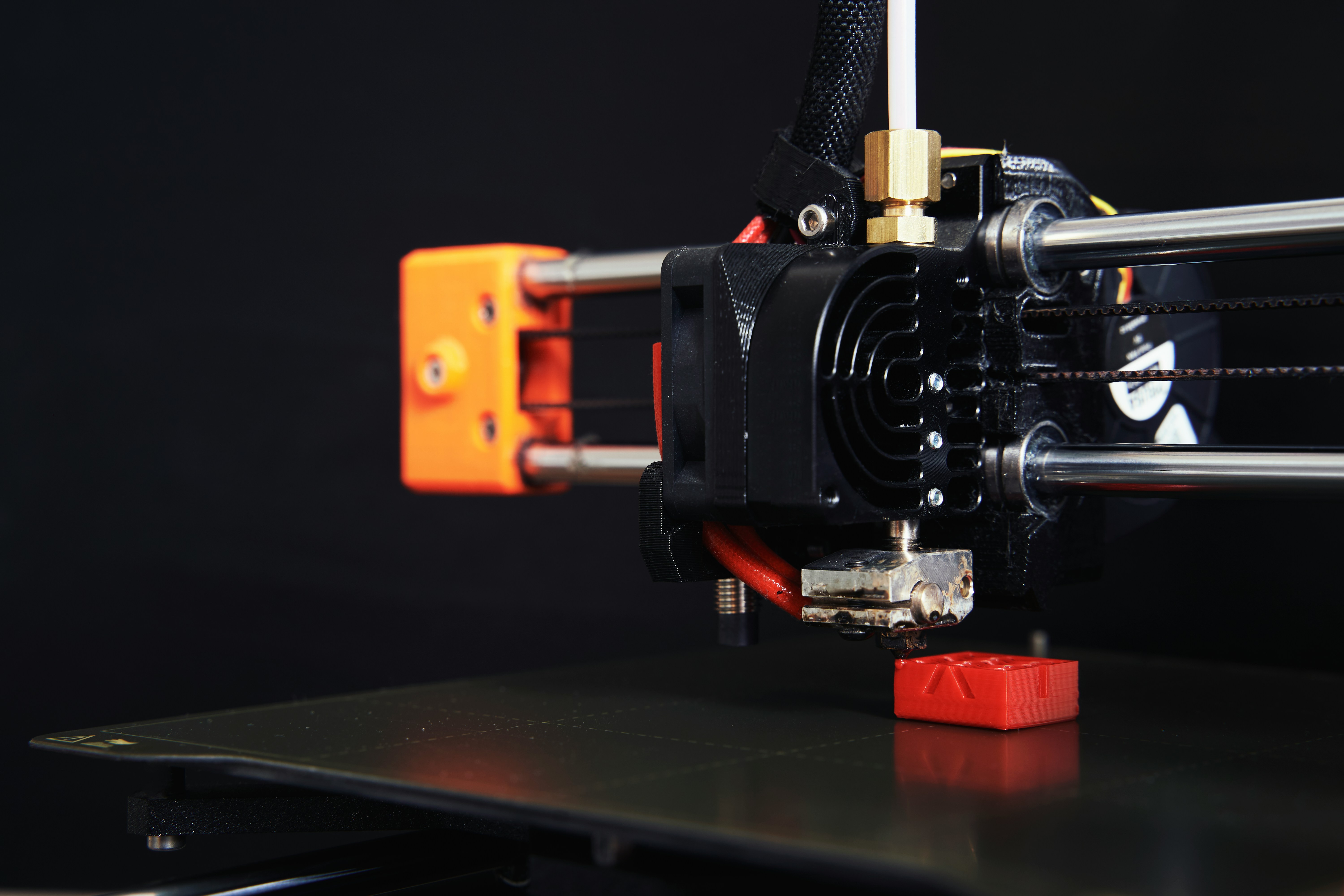 Rapid Prototyping