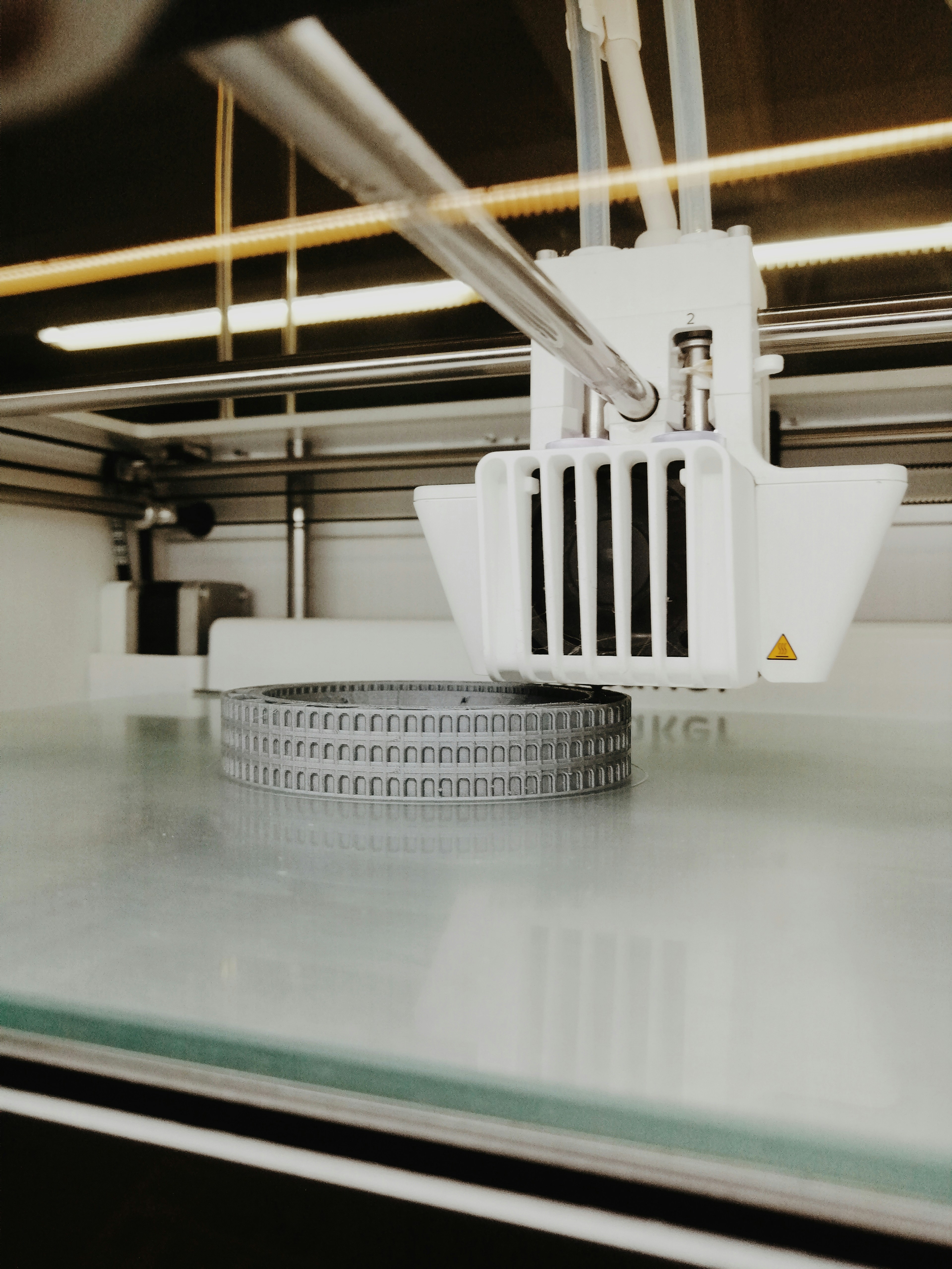 Custom Manufacturing
